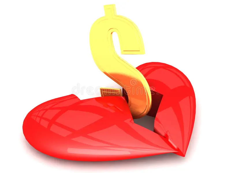 Couples’ Finance: How to Talk About Money Without Ending Up in Divorce
