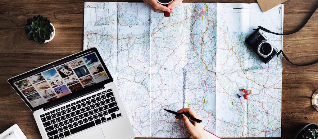 The Digital Nomad’s Financial Passport: How to Organize Your Money When You Work for the World