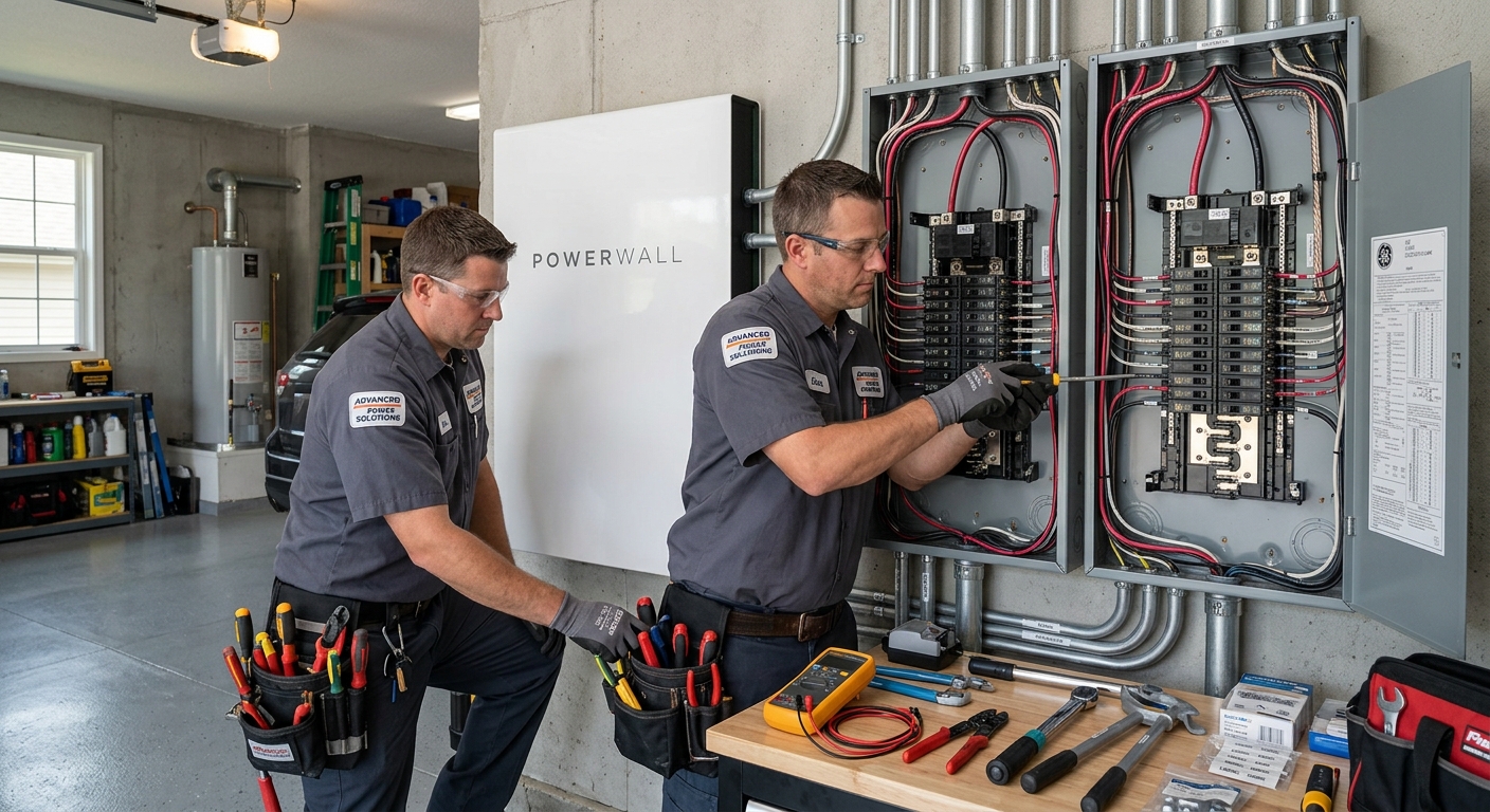 Home Battery Backup Cost: Full 2026 Price Guide