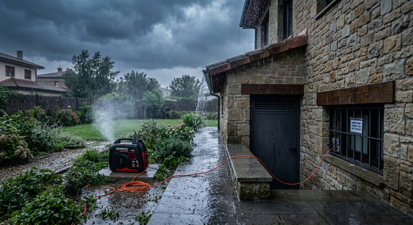 Generator for Sump Pump: Best Portable Picks (2026)